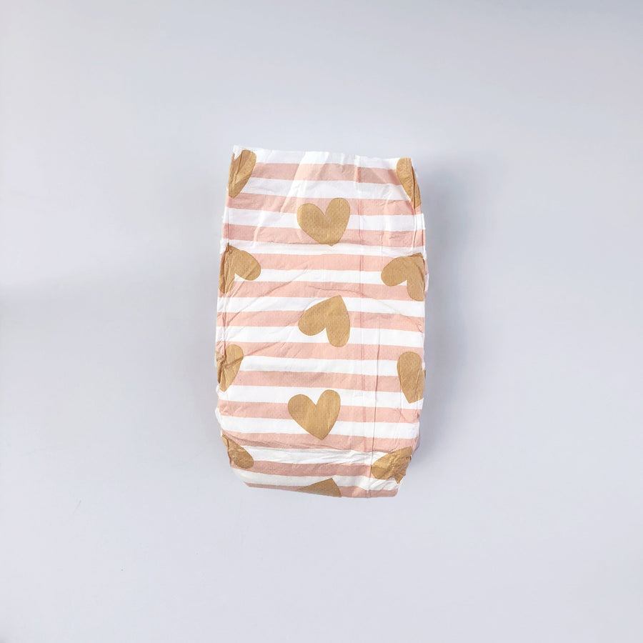 Sac couche Rose Cheri - sub